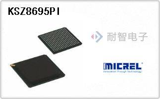 KSZ8695PI