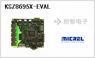 KSZ8695X-EVAL