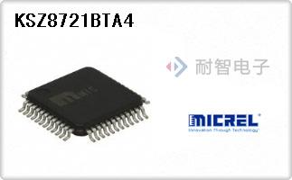 KSZ8721BTA4