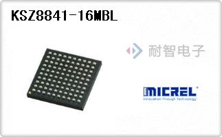KSZ8841-16MBL