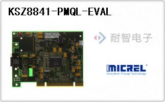 KSZ8841-PMQL-EVAL
