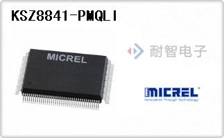 KSZ8841-PMQLI