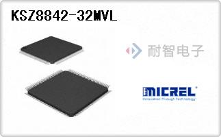 KSZ8842-32MVL