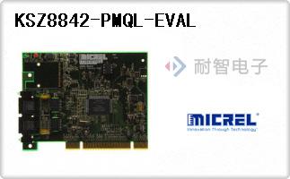 KSZ8842-PMQL-EVAL