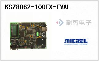 KSZ8862-100FX-EVAL