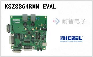 KSZ8864RMN-EVAL