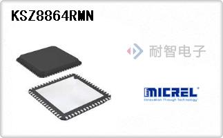 KSZ8864RMN