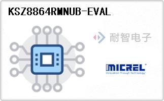 KSZ8864RMNUB-EVAL