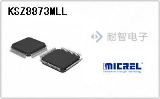 KSZ8873MLL