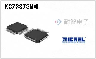KSZ8873MML