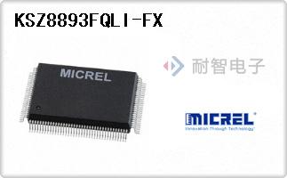 KSZ8893FQLI-FX