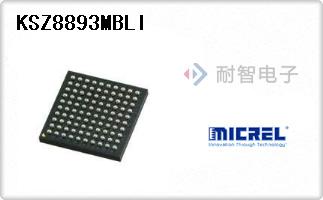 KSZ8893MBLI