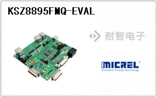 KSZ8895FMQ-EVAL