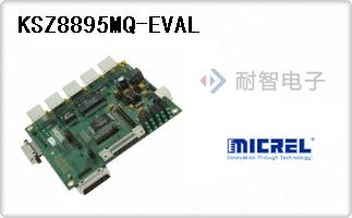 KSZ8895MQ-EVAL