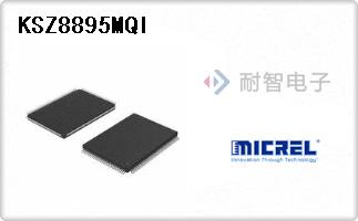 KSZ8895MQI