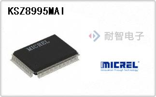 KSZ8995MAI