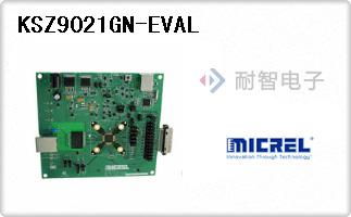 KSZ9021GN-EVAL