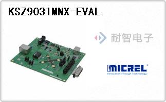 KSZ9031MNX-EVAL