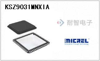 KSZ9031MNXIA