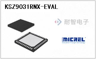 KSZ9031RNX-EVAL