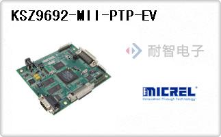 KSZ9692-MII-PTP-EV