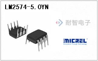 LM2574-5.0YN