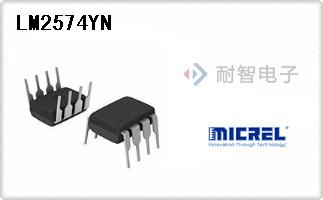 LM2574YN