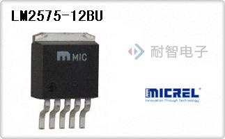 LM2575-12BU