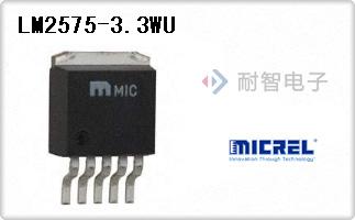 LM2575-3.3WU