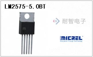 LM2575-5.0BT