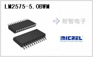 LM2575-5.0BWM