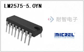 LM2575-5.0YN