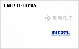 LMC7101BYM5