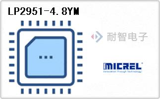 LP2951-4.8YM