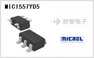 MIC1557YD5