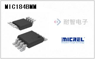 MIC184BMM