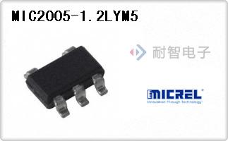 MIC2005-1.2LYM5