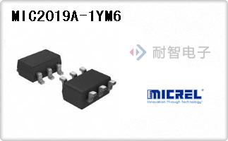 MIC2019A-1YM6