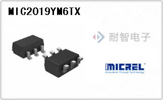 MIC2019YM6TX