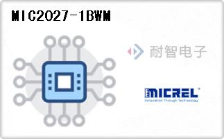 MIC2027-1BWM