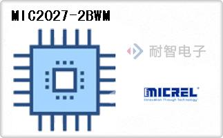 MIC2027-2BWM