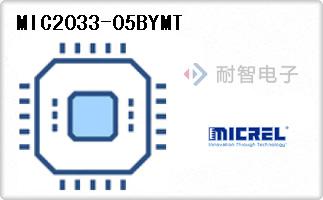 MIC2033-05BYMT