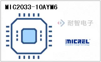 MIC2033-10AYM6