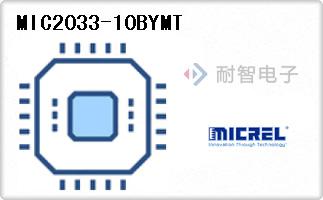 MIC2033-10BYMT