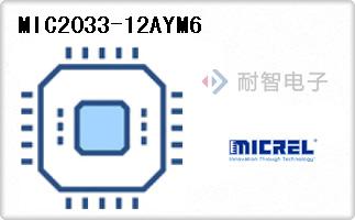 MIC2033-12AYM6