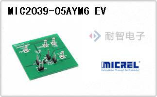 MIC2039-05AYM6 EV