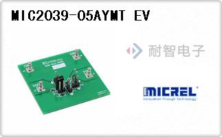 MIC2039-05AYMT EV