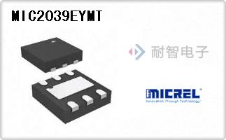 MIC2039EYMT