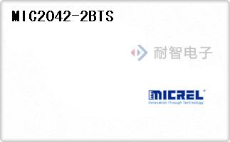 MIC2042-2BTS
