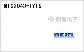 MIC2043-1YTS